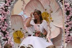 Blütenkönigin 2010^